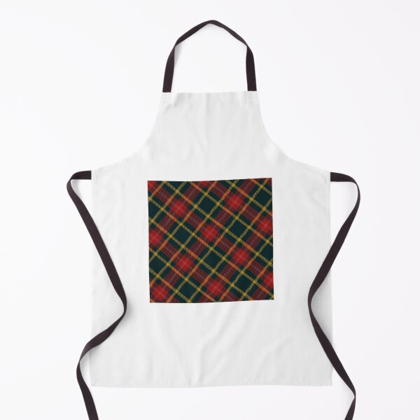 Item preview, Classic Christmas: Flat Plaid Pattern Design" designed and sold by hjian8219.