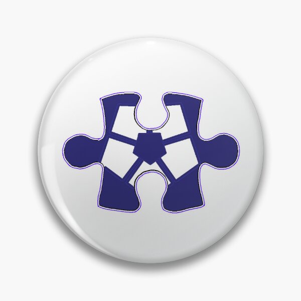 Item preview, Blue lock symbol designed and sold by lisawilliamsss.