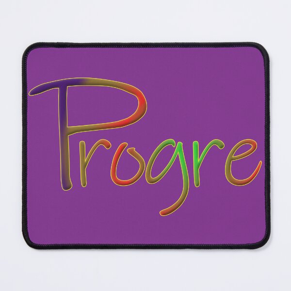 Item preview, Progress designed and sold by Jevaz.