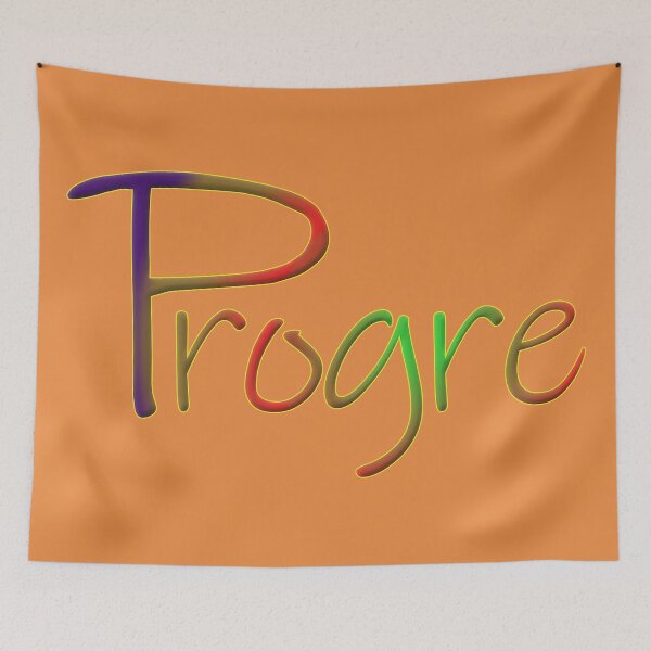 Item preview, Progress designed and sold by Jevaz.
