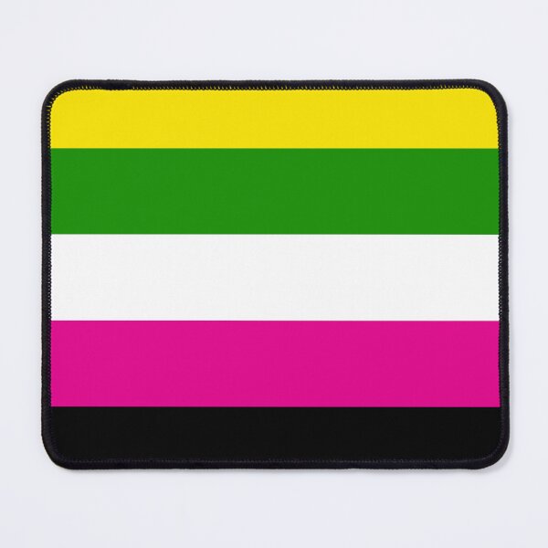 Item preview, Ceterosexual Legacy Flag designed and sold by hamsters.