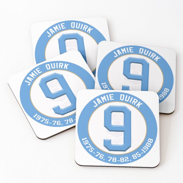 Item preview, Kansas City Legends; Jamie Quirk designed and sold by positiveimages.