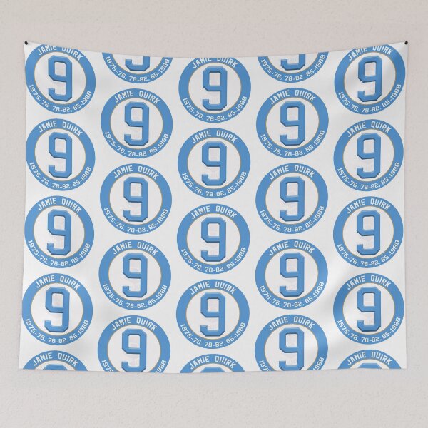 Item preview, Kansas City Legends; Jamie Quirk designed and sold by positiveimages.