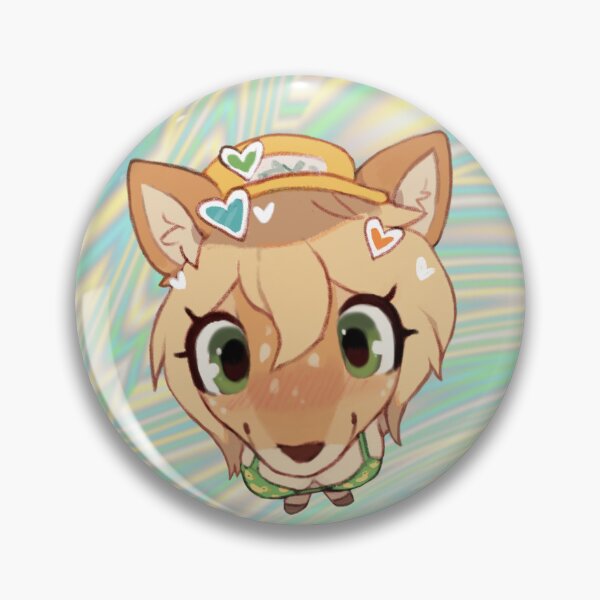 Item preview, Almond the goober designed and sold by waspsalad.