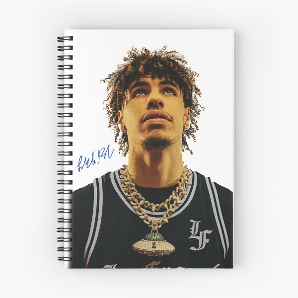 Item preview, lamelo ball designed and sold by princess-aly.