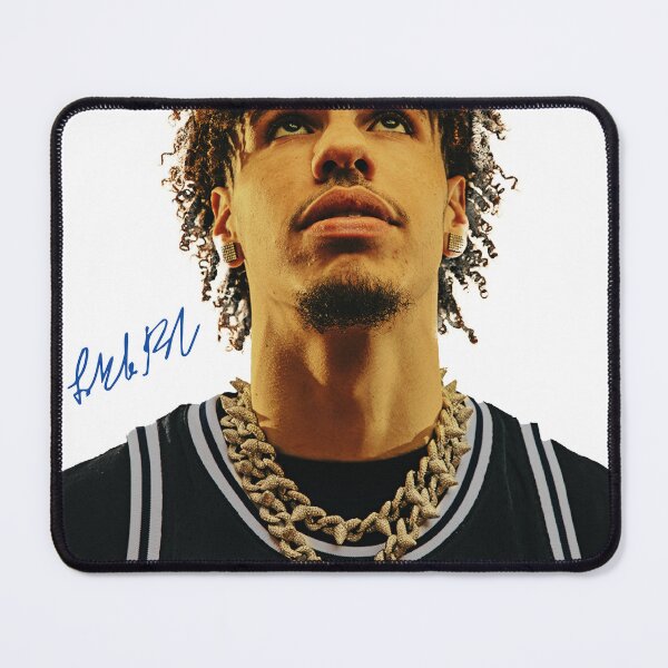 Item preview, lamelo ball designed and sold by princess-aly.