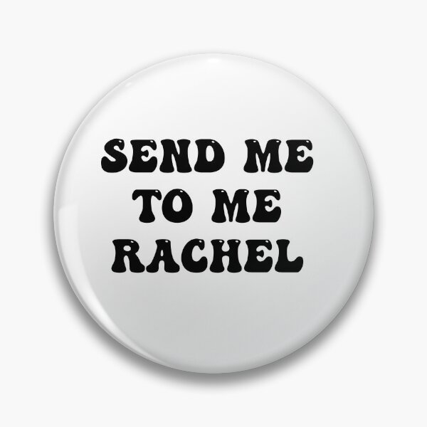 Item preview, Send me to me rachel designed and sold by victoriam99.