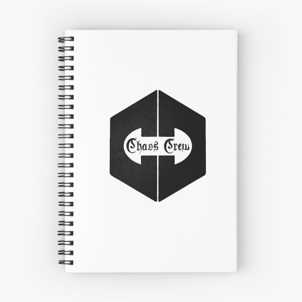 Item preview, Chaos Crew designed and sold by BDSimmons.