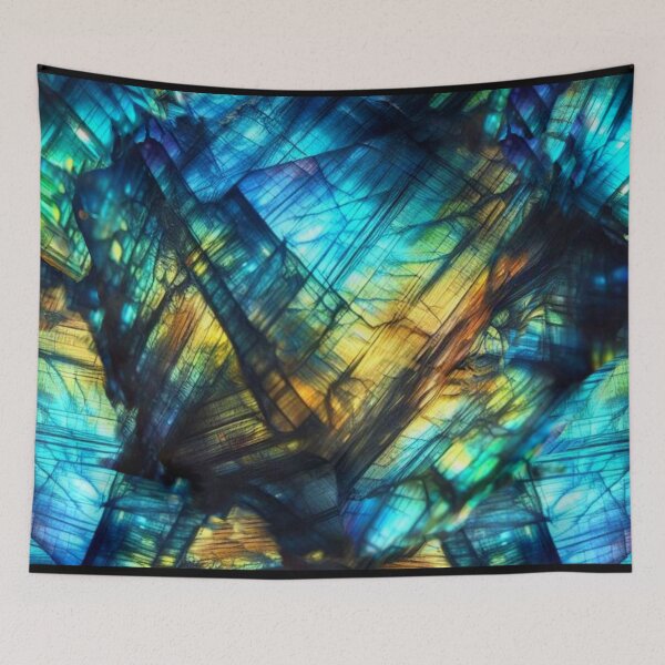 Item preview, Labradorite, Am I Right? designed and sold by AmandaGoulart.