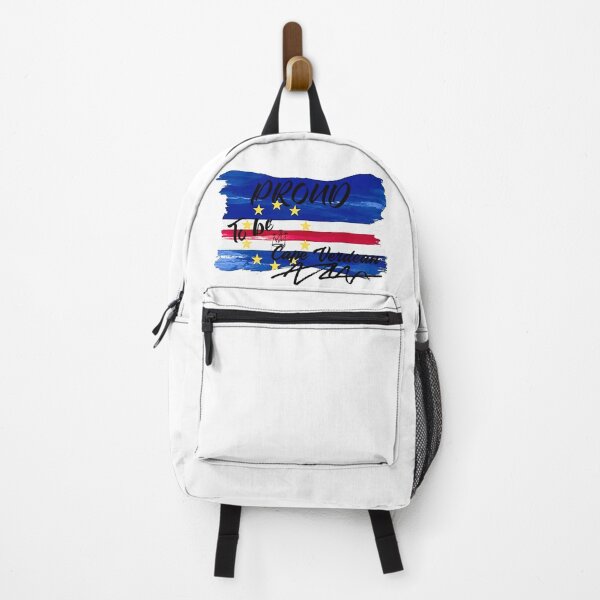 Item preview, Proud to be Cape Verdean designed and sold by Christopher Pires.