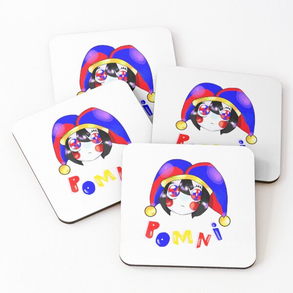 Item preview, Circo Digital - Pomni designed and sold by froooooorrr.