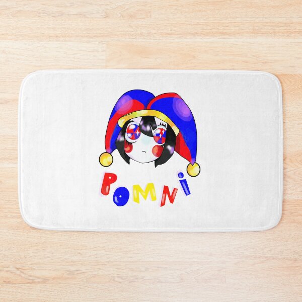 Item preview, Digital Circus - Pomni designed and sold by froooooorrr.