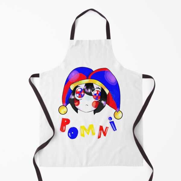 Item preview, Digital Circus - Pomni designed and sold by froooooorrr.