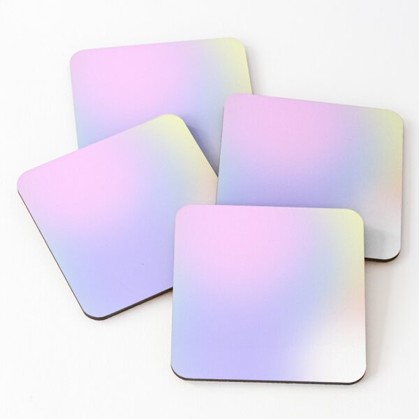 Item preview, Multicolor Spectrum Blur Gradient Haze Vibrant Abstract designed and sold by Alchemy-A-La-G.