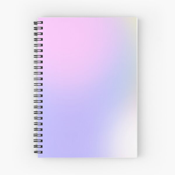 Item preview, Multicolor Spectrum Blur Gradient Haze Vibrant Abstract designed and sold by Alchemy-A-La-G.