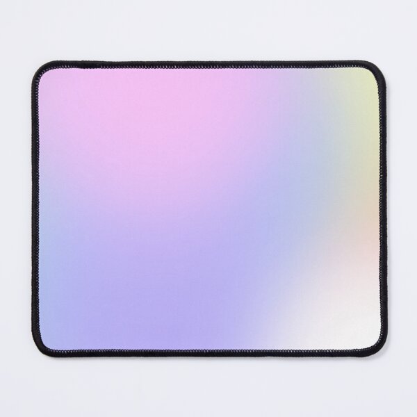Item preview, Multicolor Spectrum Blur Gradient Haze Vibrant Abstract designed and sold by Alchemy-A-La-G.