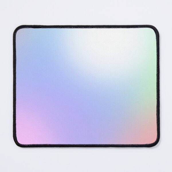 Item preview, Rainbow Prism Multicolor Blur Gradient Haze Vibrant Abstract designed and sold by Alchemy-A-La-G.