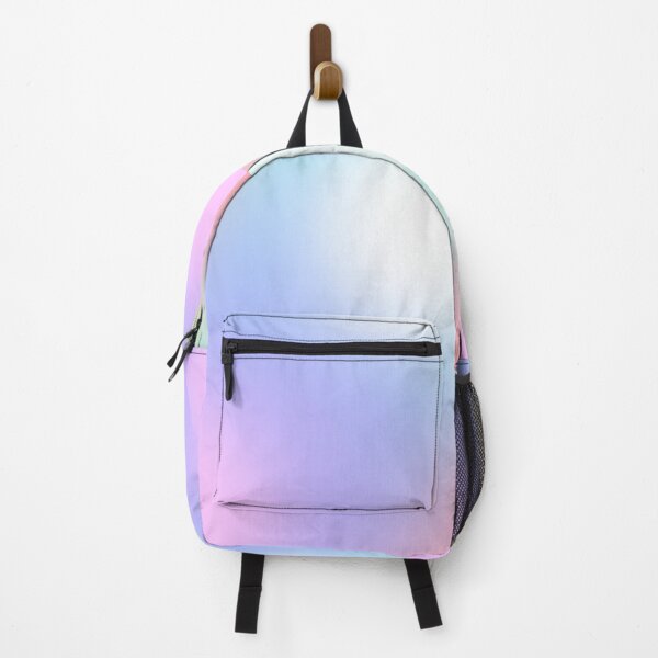 Item preview, Rainbow Prism Multicolor Blur Gradient Haze Vibrant Abstract designed and sold by Alchemy-A-La-G.