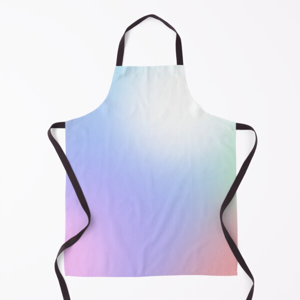 Item preview, Rainbow Prism Multicolor Blur Gradient Haze Vibrant Abstract designed and sold by Alchemy-A-La-G.
