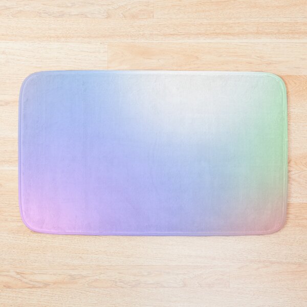 Item preview, Rainbow Prism Multicolor Blur Gradient Haze Vibrant Abstract designed and sold by Alchemy-A-La-G.