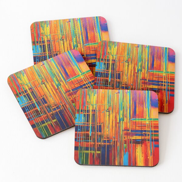 Item preview, Flow paint  designed and sold by UZRWRLD .