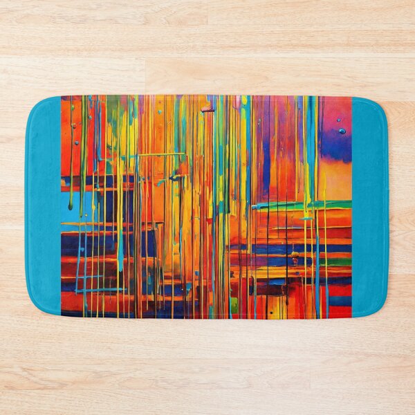 Item preview, Flow paint  designed and sold by UZRWRLD .