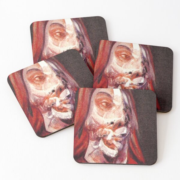 Item preview, francis bacon paintings designed and sold by David-thomi.