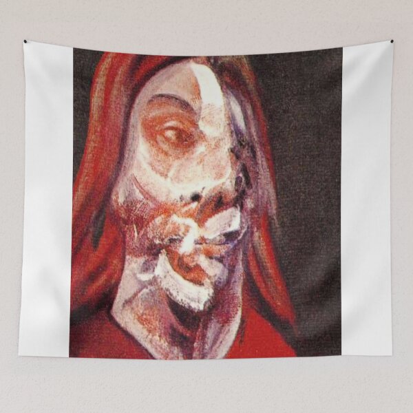 Item preview, francis bacon paintings designed and sold by David-thomi.