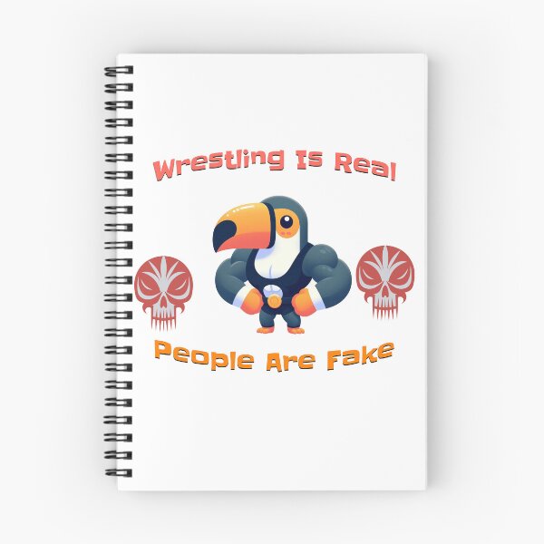 Artikelvorschau, WWF-Wrestling Tukan entworfen und verkauft von LemuellTrends.