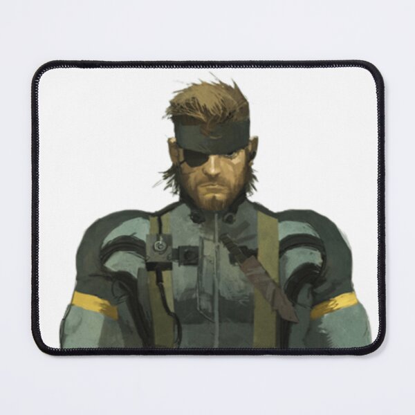 Item preview, Portable Ops - Big Boss designed and sold by OuterOutlet.