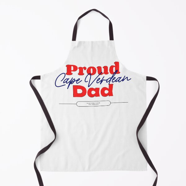Item preview, Proud Cape Verdean Dad designed and sold by Christopher Pires.