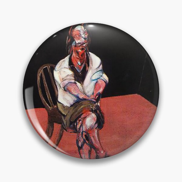 Item preview, francis bacon art designed and sold by David-thomi.