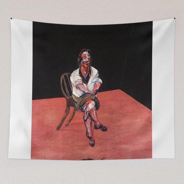 Item preview, francis bacon art designed and sold by David-thomi.