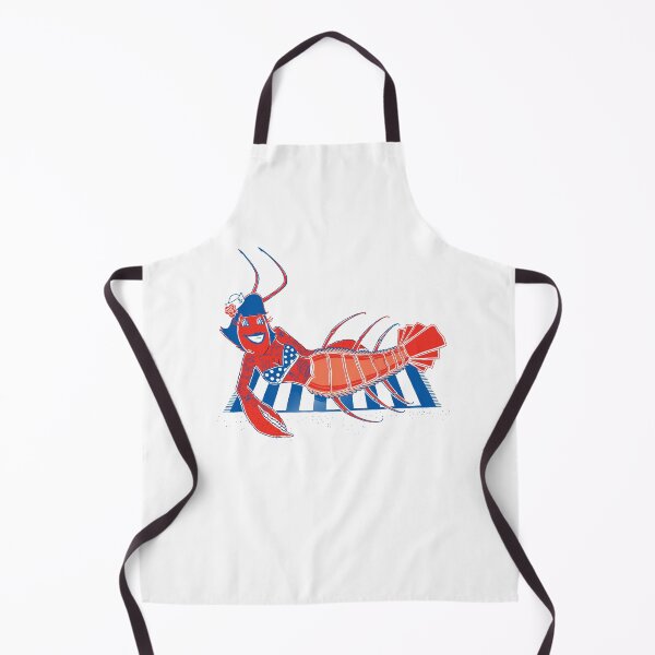 Item preview, Rockabilly Lobster designed and sold by JohnDC.