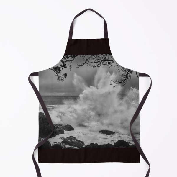 Item preview, Stormy Ocean NZ designed and sold by pcole123.