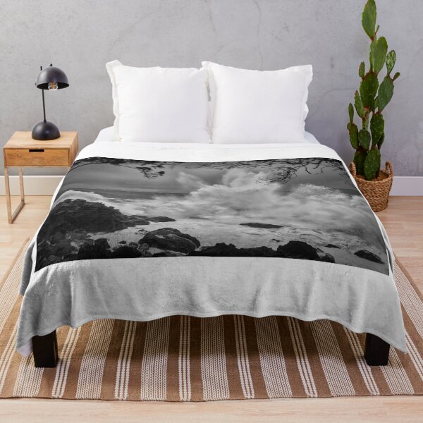 Item preview, Stormy Ocean NZ designed and sold by pcole123.
