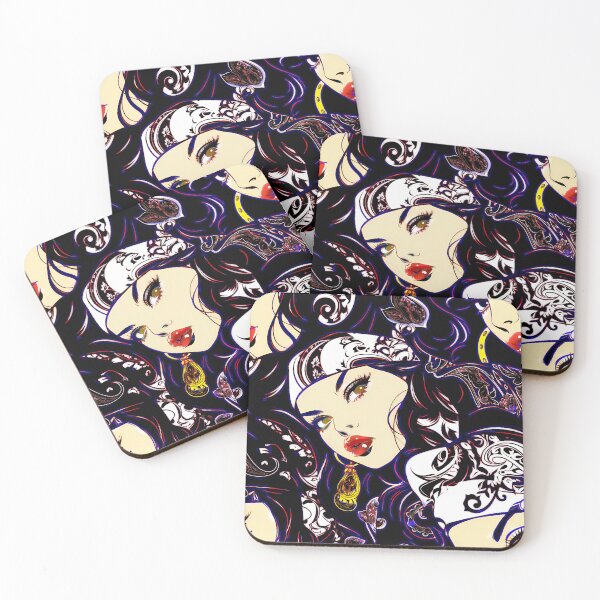 Item preview, Beautiful latina chola designed and sold by My Team Designs.