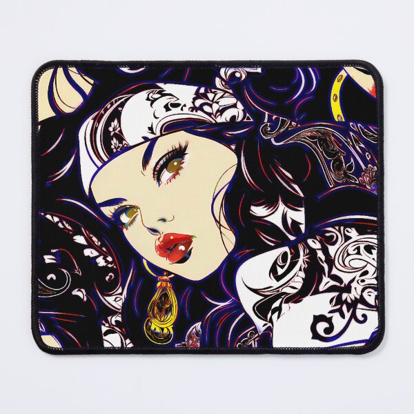 Item preview, Beautiful latina chola designed and sold by My Team Designs.