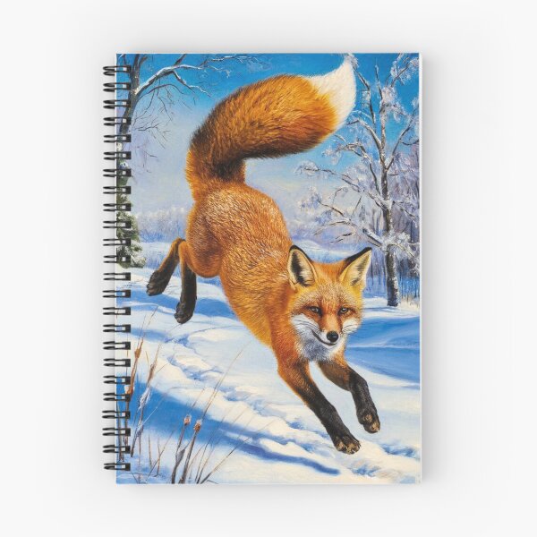 Artikelvorschau, Fuchs-Portrait. Winterfuchs, Schneefuchs, Vintage-Fuchs, Fuchs-Malerei, Peter Paul Rubens-Stil entworfen und verkauft von FoxVibes.