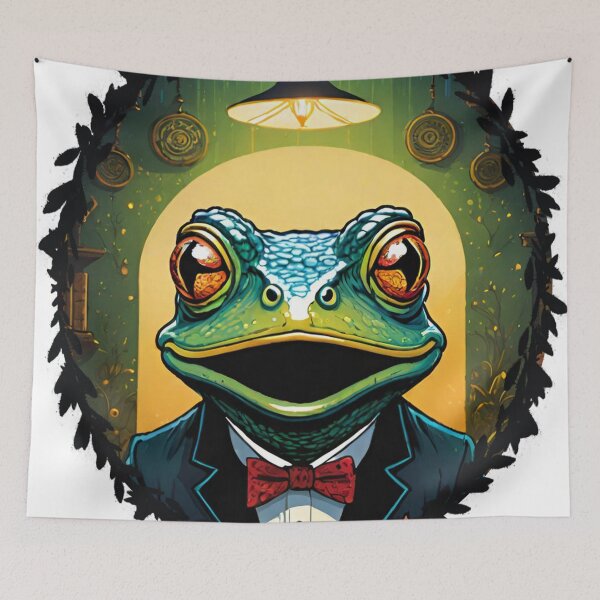 Item preview, Franchute designed and sold by Alexandra Corinne.