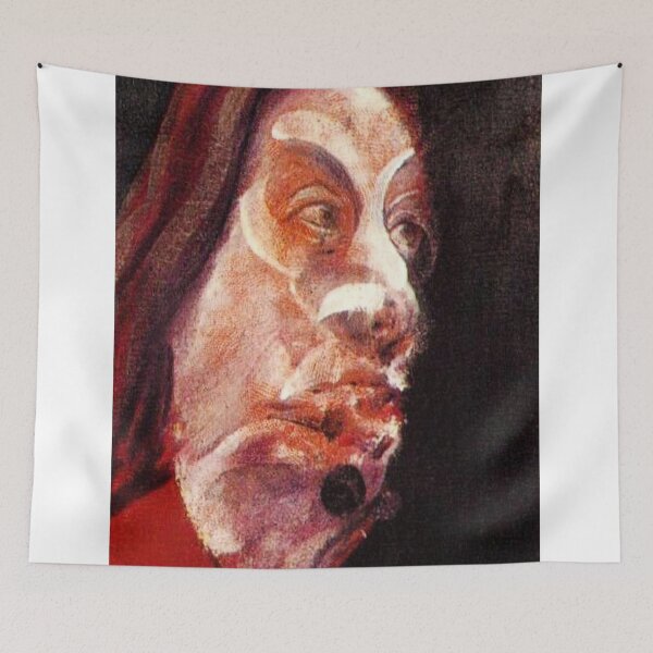 Item preview, francis bacon artwork designed and sold by David-thomi.