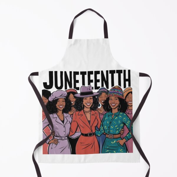 Item preview, Black Women Juneteenth designed and sold by SztylishDesigns.