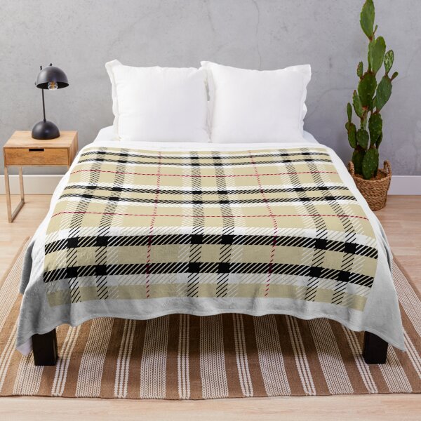 Item preview, "Elegant Tartan: Decorative Plaid Style Background Design" designed and sold by hjian8219.