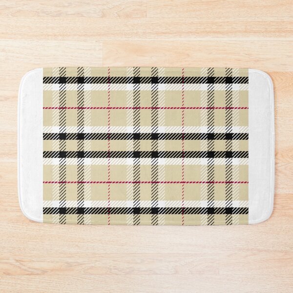 Item preview, "Elegant Tartan: Decorative Plaid Style Background Design" designed and sold by hjian8219.