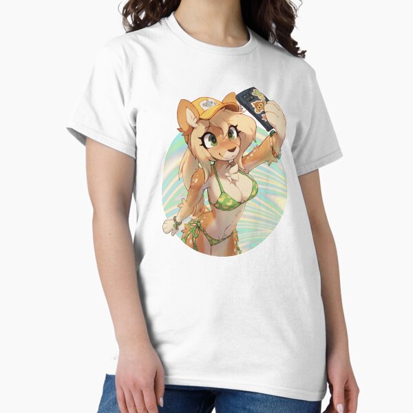 Item preview, Almond selfie! designed and sold by waspsalad.
