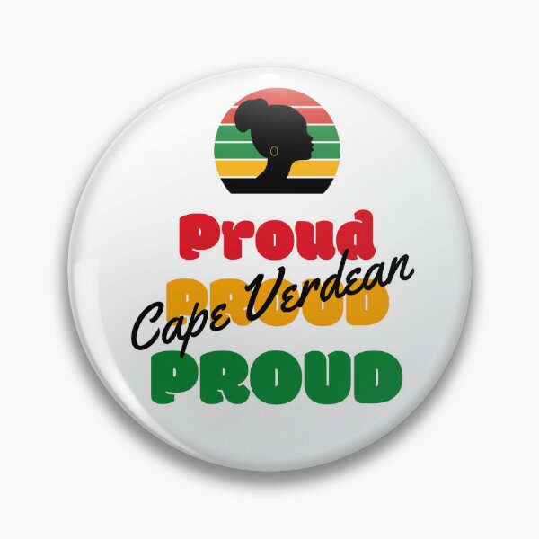 Item preview, Proud Cape Verdean designed and sold by Christopher  Pires.
