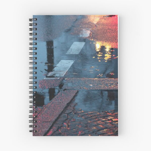 Artikelvorschau, Berliner Regenpfützendesign  entworfen und verkauft von schelbypicture.