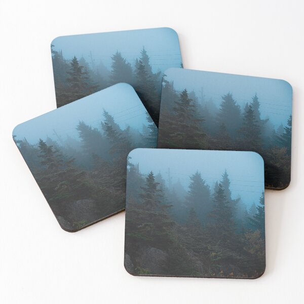 Item preview, Summit Pines designed and sold by Nick-Spadaro.