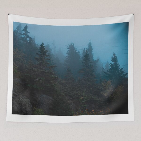 Item preview, Summit Pines designed and sold by Nick-Spadaro.