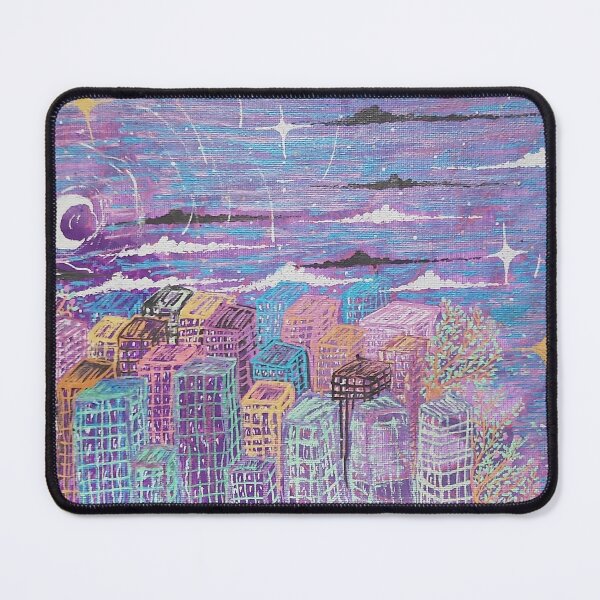 Item preview, City Limits designed and sold by SageEnrage.